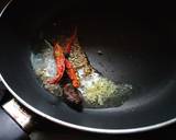 Papad Curry recipe step 2 photo