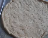 Foto langkah ke 11 dari resep Pizza Oven Homemade Daging.
