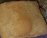 Foto del paso 2 de la receta: Tortas fritas sin levadura y con harina 000