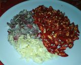 Foto langkah ke 2 dari resep Sayur campur sehat ceria.