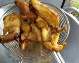 Foto langkah ke 2 dari resep Ayam Masak Ala Thai.