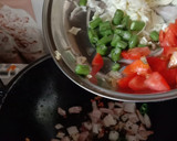 சுவையான இட்லி கிச்சடி (Idli khichadi recipe in tamil) ரெசிபி ஸ்டேப் 2 புகைப்படம்