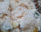 Foto langkah ke 2 dari resep Nasi Lemak.