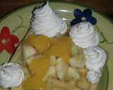 Foto del paso 5 de la receta: Whaffles con frutas riquísimos