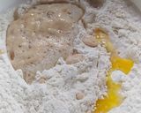 Foto del paso 2 de la receta: Rosca de Reyes / Pascua Salada
