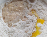 Foto del paso 2 de la receta: Rosca de Reyes / Pascua Salada