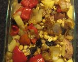 Foto del paso 6 de la receta: Pollo Marroquí con Ras al Hanout