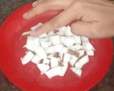 மட்டன் கோஃப்தா சால்னா ரெசிபி ஸ்டேப் 1 புகைப்படம்