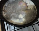 Foto del paso 2 de la receta: Tarta de pollo