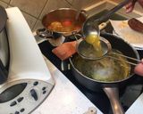 Foto del paso 6 de la receta Suquet de pescado y mariscos