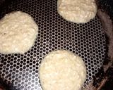 Foto del paso 3 de la receta: Pancakes 🥞 de avena y banana 🍌