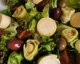 Foto del paso 2 de la receta: Ensalada de lunes