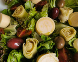 Foto del paso 2 de la receta: Ensalada de lunes