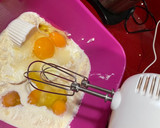 Foto del paso 3 de la receta: Tarta queso a la Pedroche