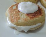 Foto del paso 12 de la receta: Pancitos🥯de papa, yuca🧇y queso🧀🥔🍞