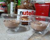 Une image de l'étape 6 de Mousse au chocolat sans œufs et sans cuisson 🥄.