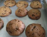 Foto langkah ke 5 dari resep Chewy soft cookies.