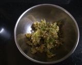 खमण ढोकळा (khaman dhokla recipe in marathi) रेसिपी स्टेप 2 फोटो 
