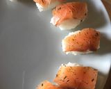 Foto del paso 7 de la receta: Sushi variado