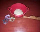 Foto del paso 4 de la receta: Galletitas de limón