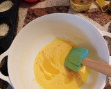 Foto del paso 1 de la receta: Muffins de yogur
