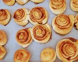 Fahéjas csigabiga🐌🐌🐌 recept fázis 7 fotója