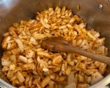 Foto del paso 2 de la receta: Empanadas de pino frita