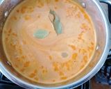 Húsos bableves recept fázis 2 fotója