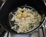 Foto del paso 1 de la receta: Arroz con pollo y azafrán