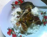 Foto langkah ke 5 dari resep Ikan sarden masak tauco.