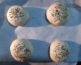 Foto del passaggio 3 della ricetta Panini morbidi al latte