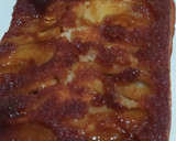 Foto del paso 4 de la receta: Torta Invertida de Manzana Fácil Matera