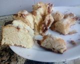 Foto del paso 19 de la receta: Rosca de crema pastelera