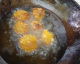 A picture of step 6 of Manchurian.