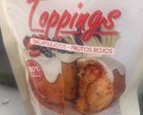 Foto del paso 2 de la receta: Magdalenas con encapsulados de frutos rojos