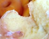 Foto langkah ke 8 dari resep Donat Ekonomis Donat Kampung Menul.
