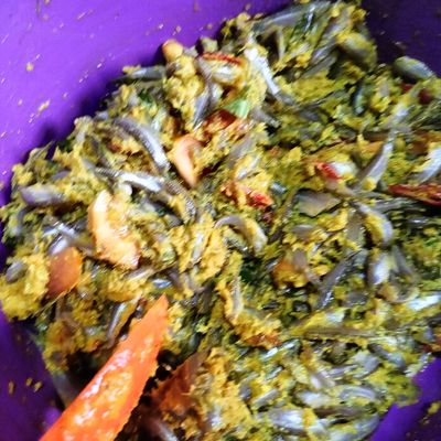 Langkah 3