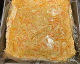 Foto langkah ke 5 dari resep Chicken Nugget campur udang.