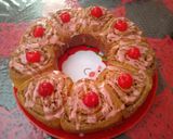 Foto del paso 9 de la receta: Mi rosca de reyes