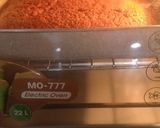 Foto langkah ke 8 dari resep Bolu Karamel Bersarang - Anti Gagal, Simpel, dan Homemade.
