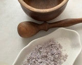 Foto del paso 6 de la receta: Azúcar de violetas