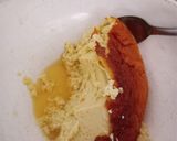 Foto del paso 5 de la receta: Flan saludable en freidora de aire 🍮 con poca azúcar!