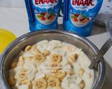 Foto langkah ke 4 dari resep Carang Gesing Roti.