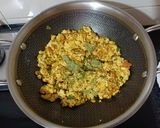 A picture of step 5 of 🌿 Thecha Paneer Bhurji 🌿.