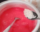 Foto langkah ke 4 dari resep 169. Es Doger Dari Sisa Sirup Lebaran.