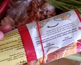 Foto langkah ke 1 dari resep Crispy tofu tomato sausage.