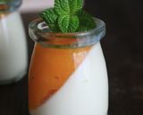 Foto langkah ke 5 dari resep Mango Panacota.