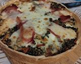 Foto del paso 9 de la receta: Tarta Mix de Freezer 😎🥧