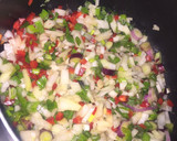 Foto del paso 2 de la receta: 👩🏼‍🍳Empanadas de Carne al horno🥟🤤