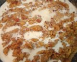 Foto del paso 3 de la receta: Croquetas de jamón y pollo